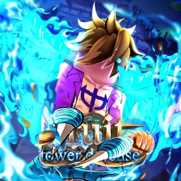 Imagem do jogo Fruit Tower Defense Anime