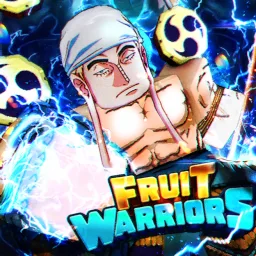 Imagem do jogo Fruit Warriors