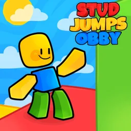 Imagem do jogo FUN Stud Jumps Obby