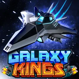 Imagem do jogo Galaxy Kings