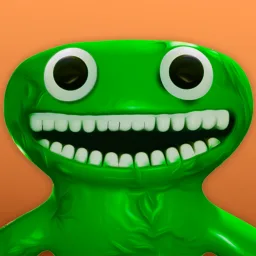 Imagem do jogo Garten of Banban