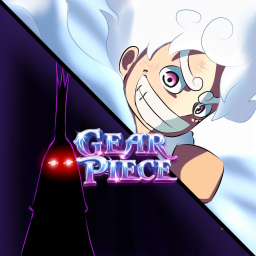 Imagem do jogo Gear Piece