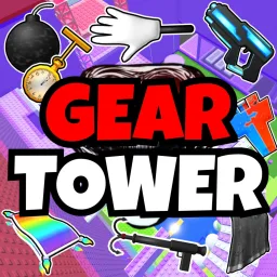 Imagem do jogo Gear Slap Tower