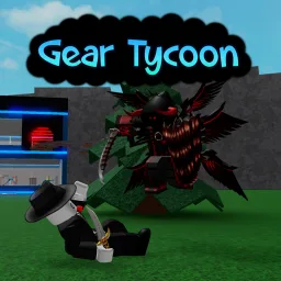 Imagem do jogo Gear Tycoon! (+ Cart Ride)