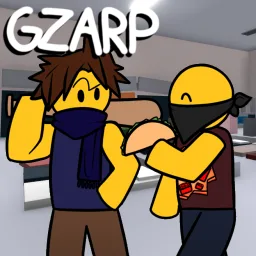 Imagem do jogo generic zombie apoclypse RP