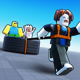 Get Carried by Friends