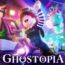 Imagem do jogo Ghostopia RP