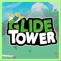 Imagem do jogo Glide Tower