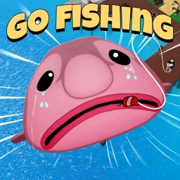 Imagem do jogo GO FISHING