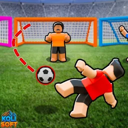 Imagem do jogo Goal Battles