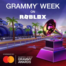 Imagem do jogo GRAMMY Week