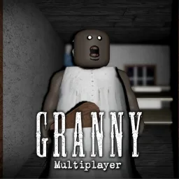Imagem do jogo Granny: Multiplayer