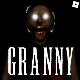 Imagem do jogo Granny