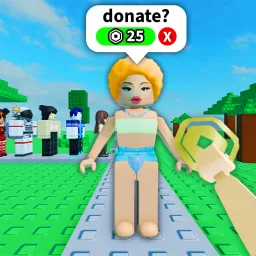 Imagem do jogo GREEDY NOOBS