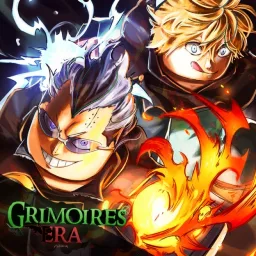 Imagem do jogo Grimoires Era