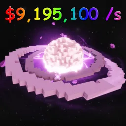 Imagem do jogo Grow a Galaxy