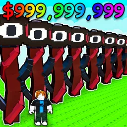 Imagem do jogo Grow Anything