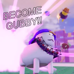 Imagem do jogo GUBBY REINCARNATION