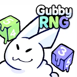 Imagem do jogo GUBBY RNG