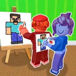 Imagem do jogo Guess Drawing Or Die