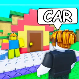 Imagem do jogo Guess The Build