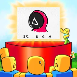Imagem do jogo Guess the Drawings!
