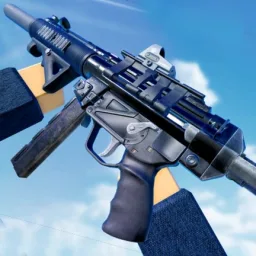 Imagem do jogo Gunfight Arena