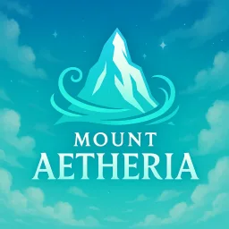 Imagem do jogo Gunung Aetheria