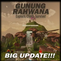 Imagem do jogo GUNUNG RAHWANA
