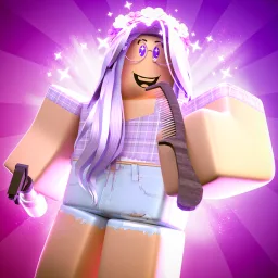 Imagem do jogo Hair Salon Tycoon