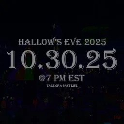Imagem do jogo Hallow's Eve 2023