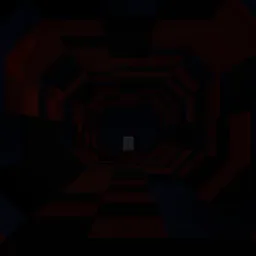 Imagem do jogo Hallway