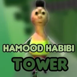 Imagem do jogo Hamood Habibi Tower
