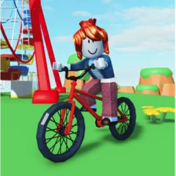 Imagem do jogo Happy Land RP