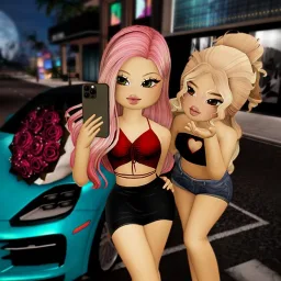 Imagem do jogo Harbor East