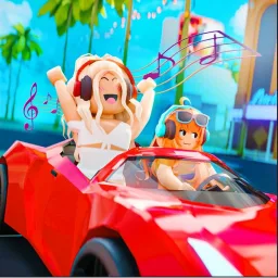 Imagem do jogo Harmony Hills RP