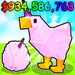 Imagem do jogo Hatch 1 Million Chickens