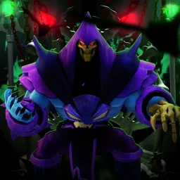 Imagem do jogo HE-MAN SIM + BATTLE ARENA