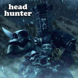 Imagem do jogo Head Hunter