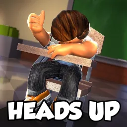 Imagem do jogo Heads Up