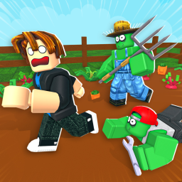 Imagem do jogo Hell's Garden