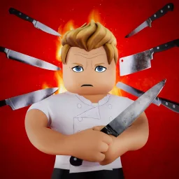 Imagem do jogo Hell's Kitchen