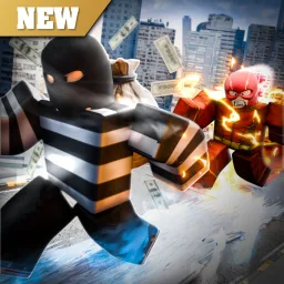 Imagem do jogo Hero Legends