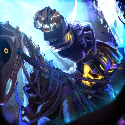 Imagem do jogo Heroes Battlegrounds
