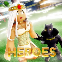 Imagem do jogo Heroes: Multiverse