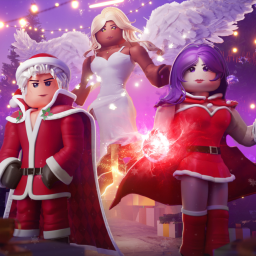 Imagem do jogo Heroes: Online World