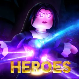 Imagem do jogo Heroes: Resurrection