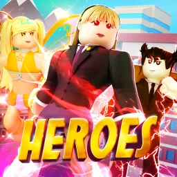 Imagem do jogo Heroes: TRANSFER
