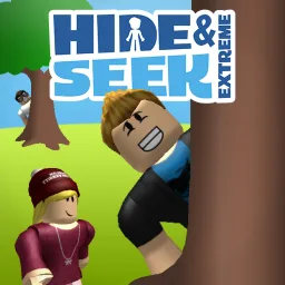 Imagem do jogo Hide and Seek Extreme