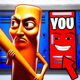 Imagem do jogo Hide or Die!